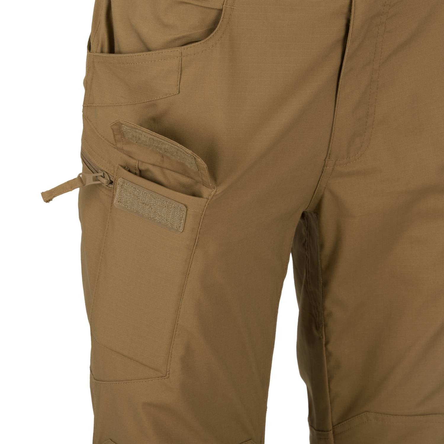 HELIKON-TEX URBAN TACTICAL PANTS - NAVY BLUE