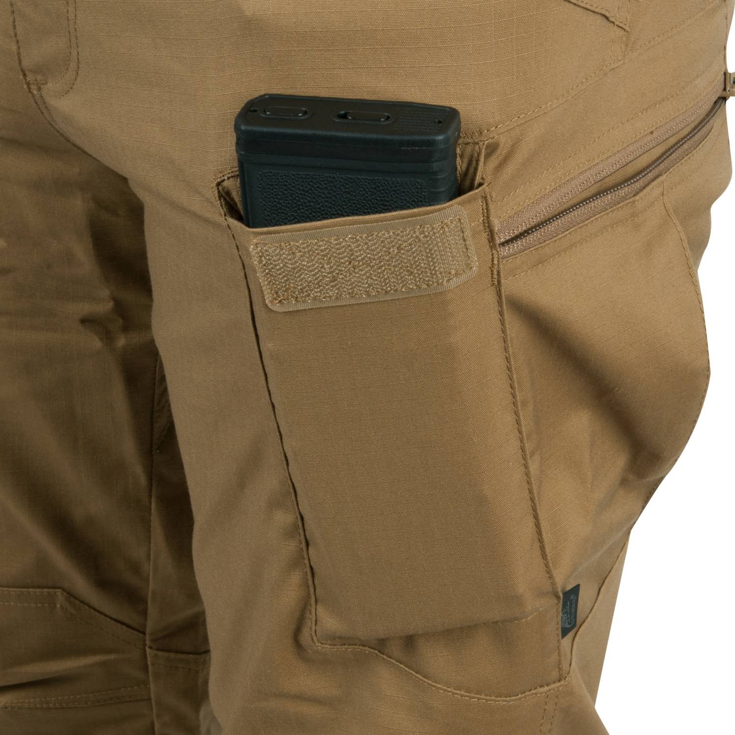 HELIKON-TEX URBAN TACTICAL PANTS - KHAKI