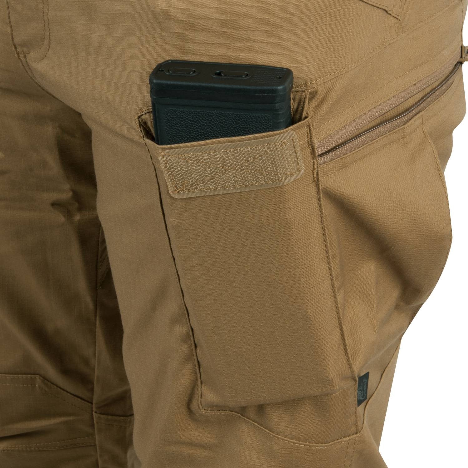 HELIKON-TEX URBAN TACTICAL PANTS - OLIVE GREEN
