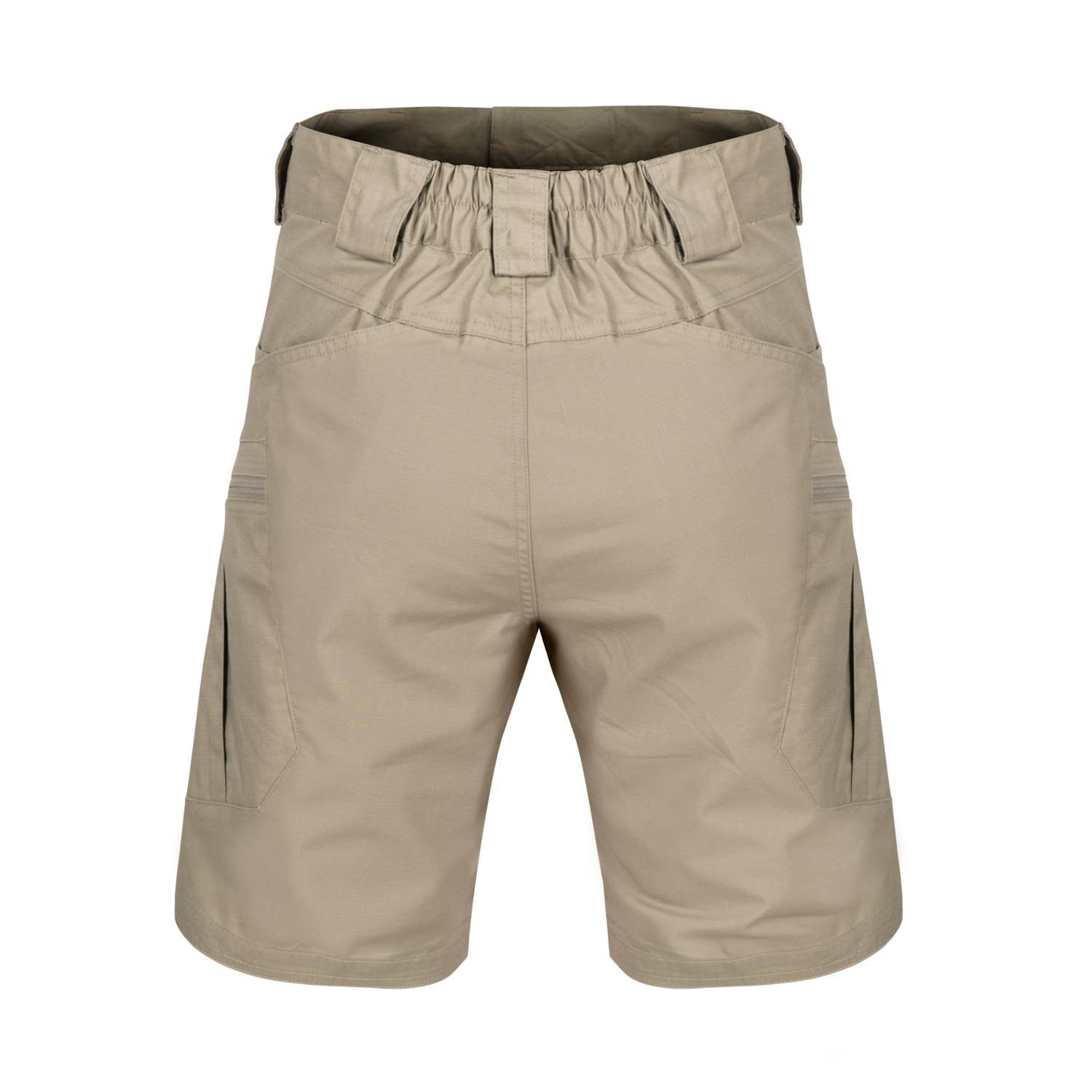 HELIKON-TEX URBAN TACTICAL SHORTS 8.5"- BLACK