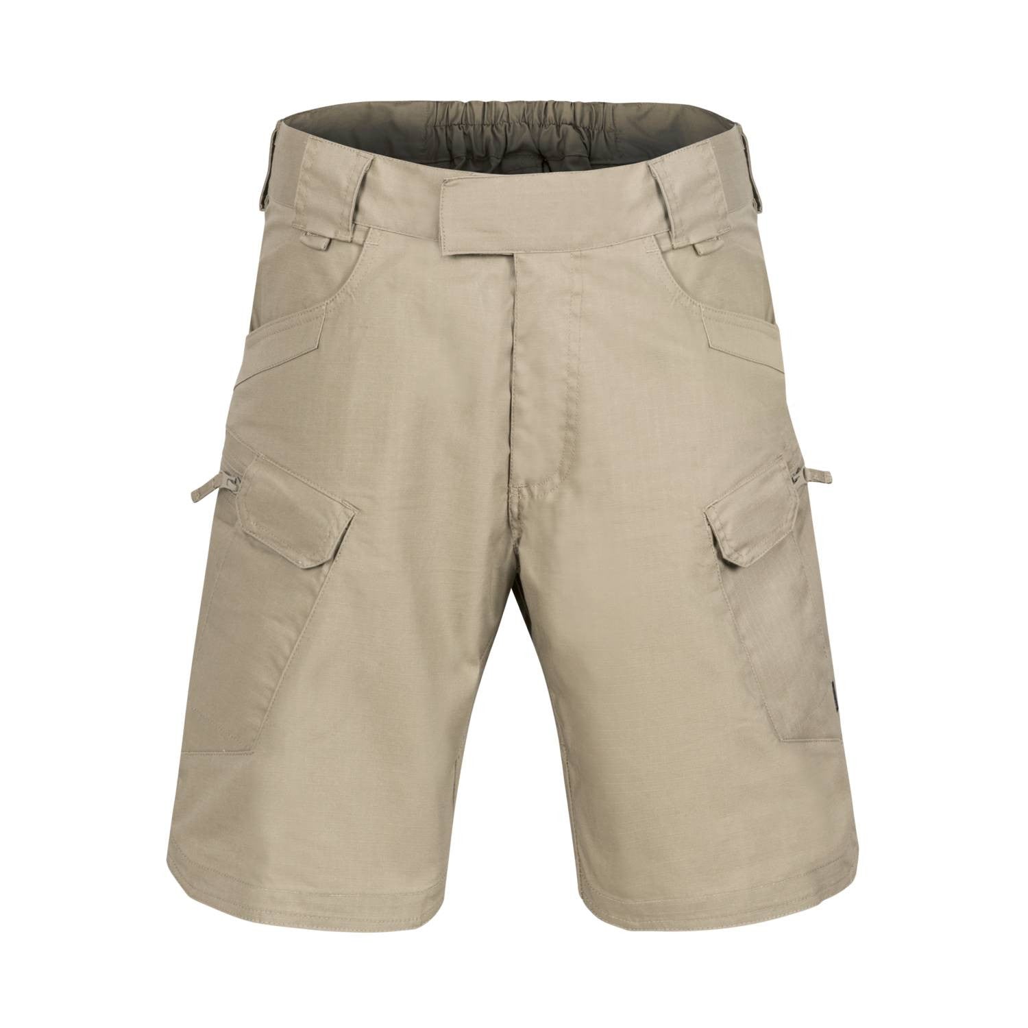 HELIKON-TEX URBAN TACTICAL SHORTS 8.5"- JUNGLE GREEN