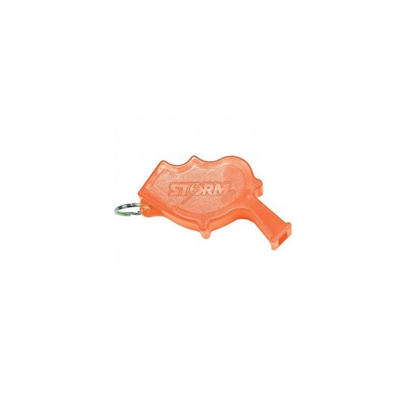 WINDSTORM WHISTLE - LARGE - ORANGE - Hock Gift Shop | Army Online Store in Singapore