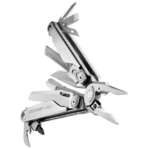 LEATHERMAN SURGE - SILVER