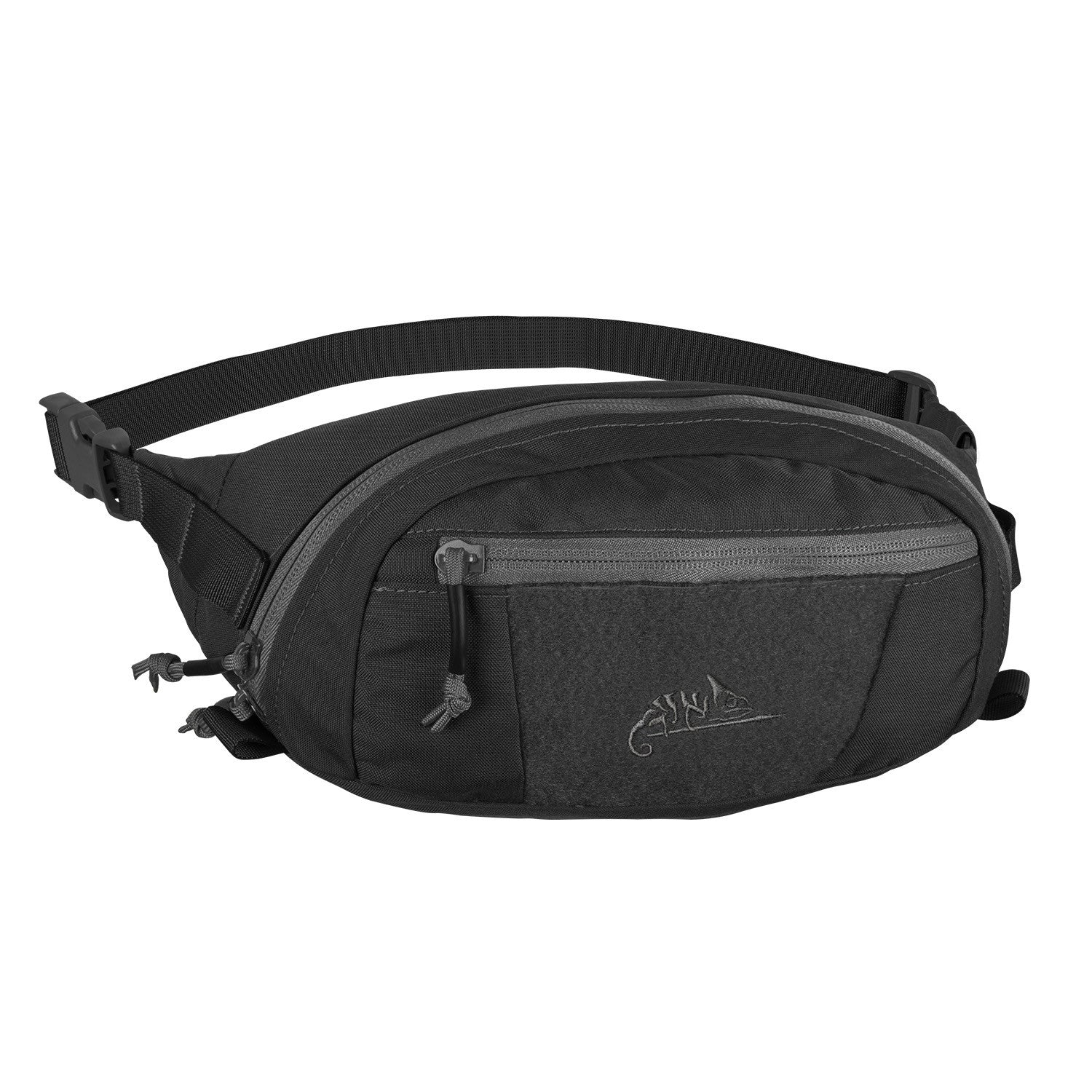 HELIKON-TEX BANDICOOT WAIST PACK - BLACK/SHADOW GREY