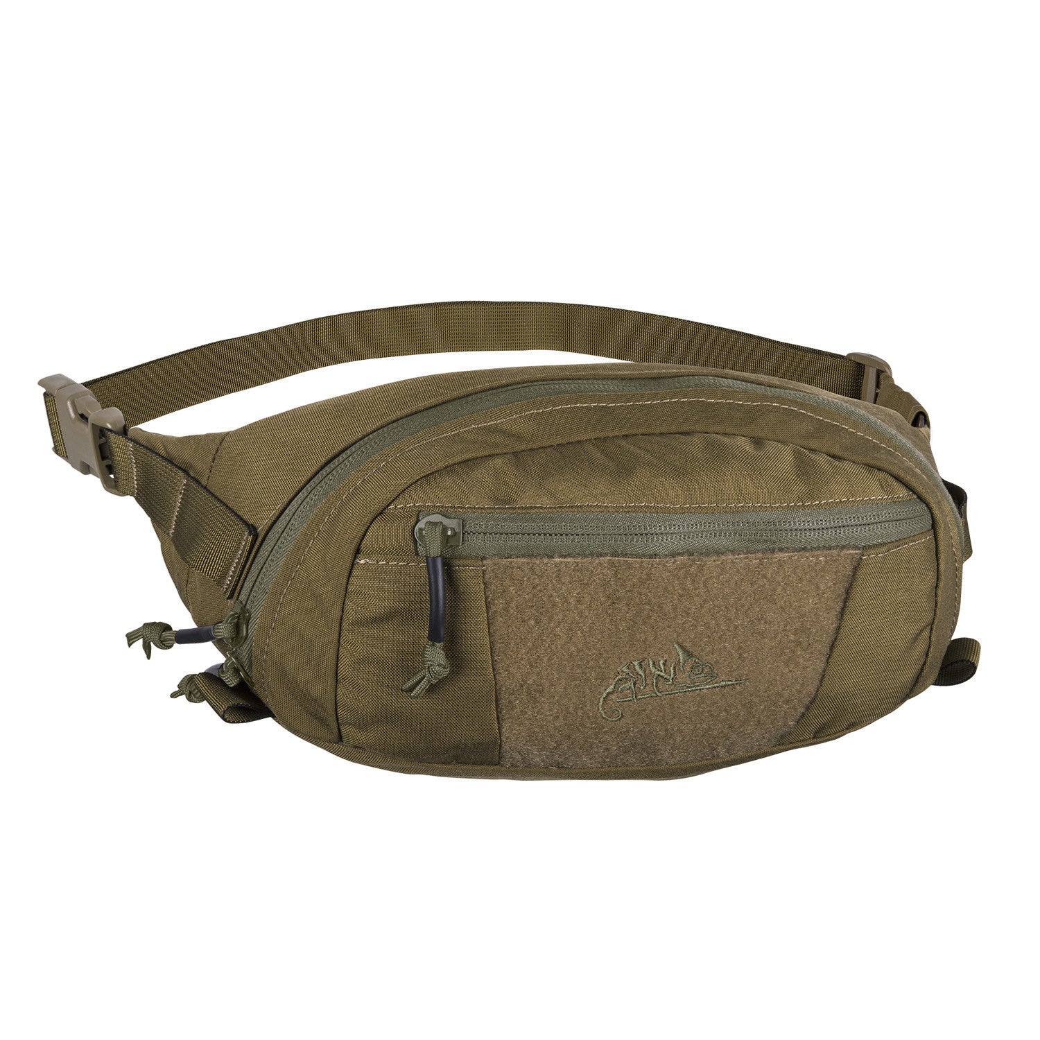 HELIKON-TEX BANDICOOT WAIST PACK - COYOTE / ADAPTIVE GREEN