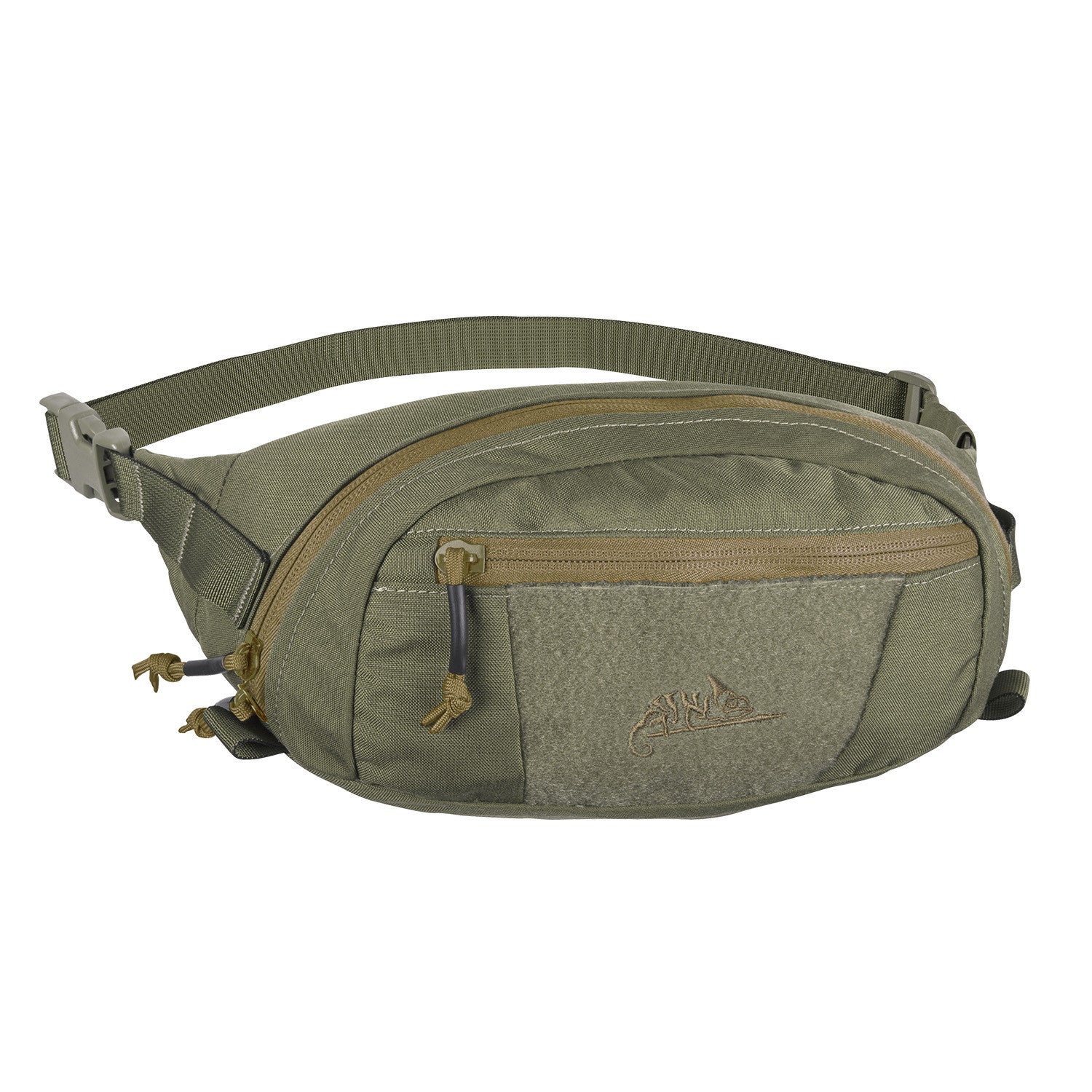 HELIKON-TEX BANDICOOT WAIST PACK - ADAPTIVE GREEN / COYOTE