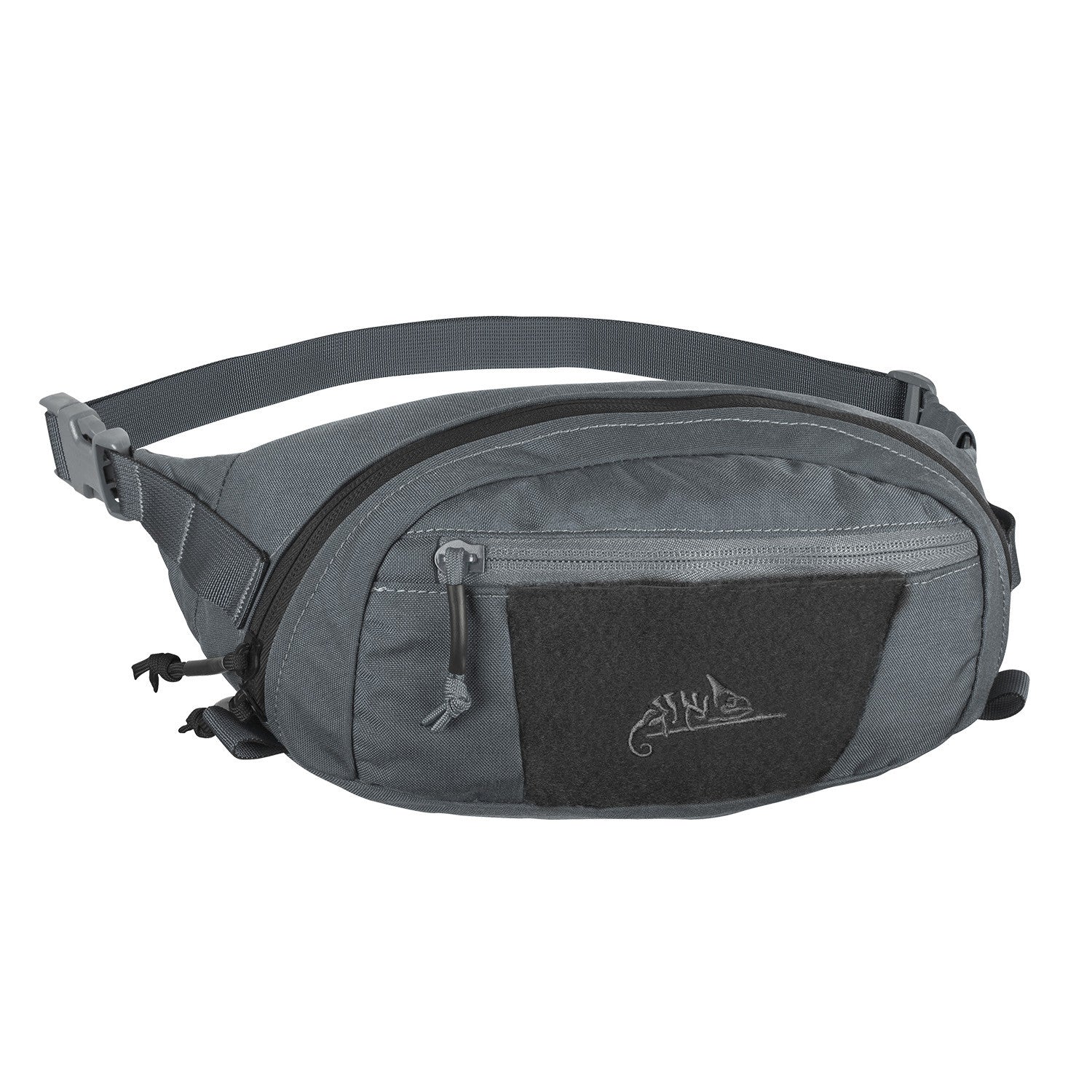 HELIKON-TEX BANDICOOT WAIST PACK - SHADOW GREY / BLACK