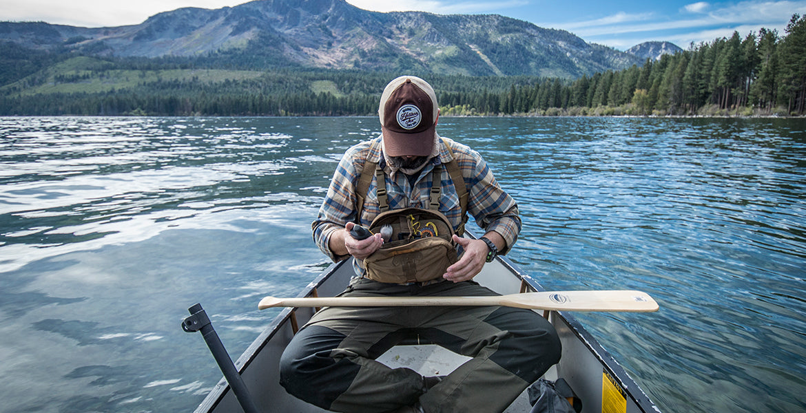 HELIKON-TEX CHEST PACK NUMBAT - ADAPTIVE GREEN / OLIVE GREEN