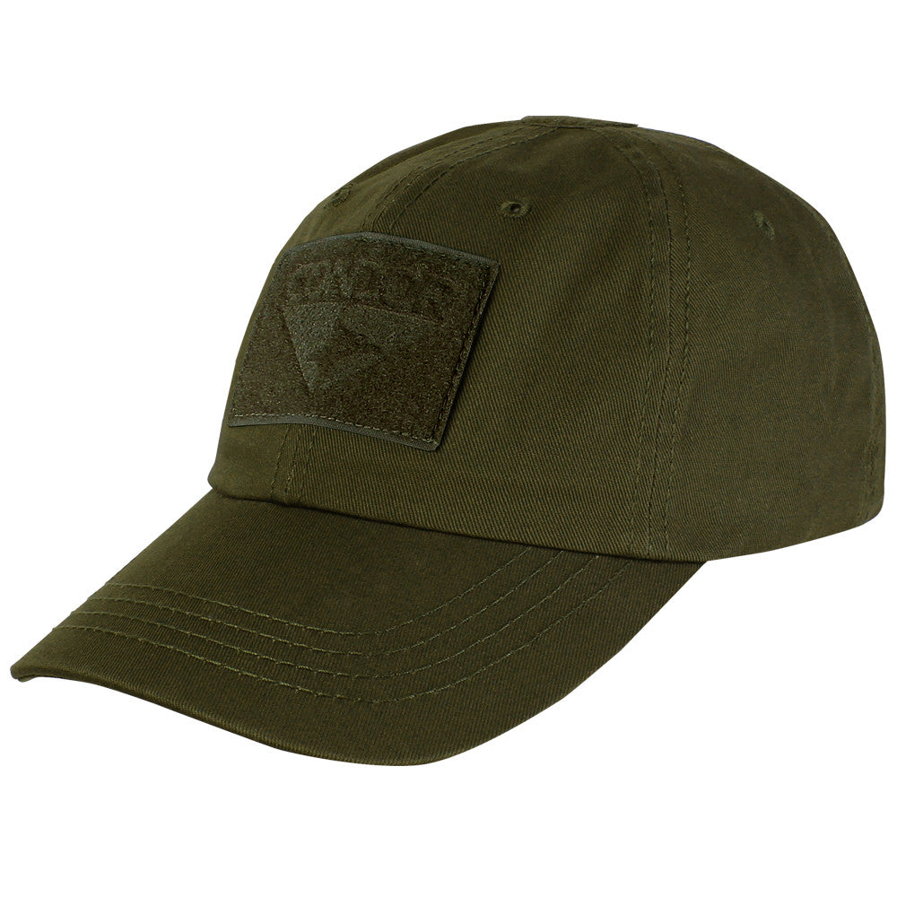 CONDOR TACTICAL CAP - OD