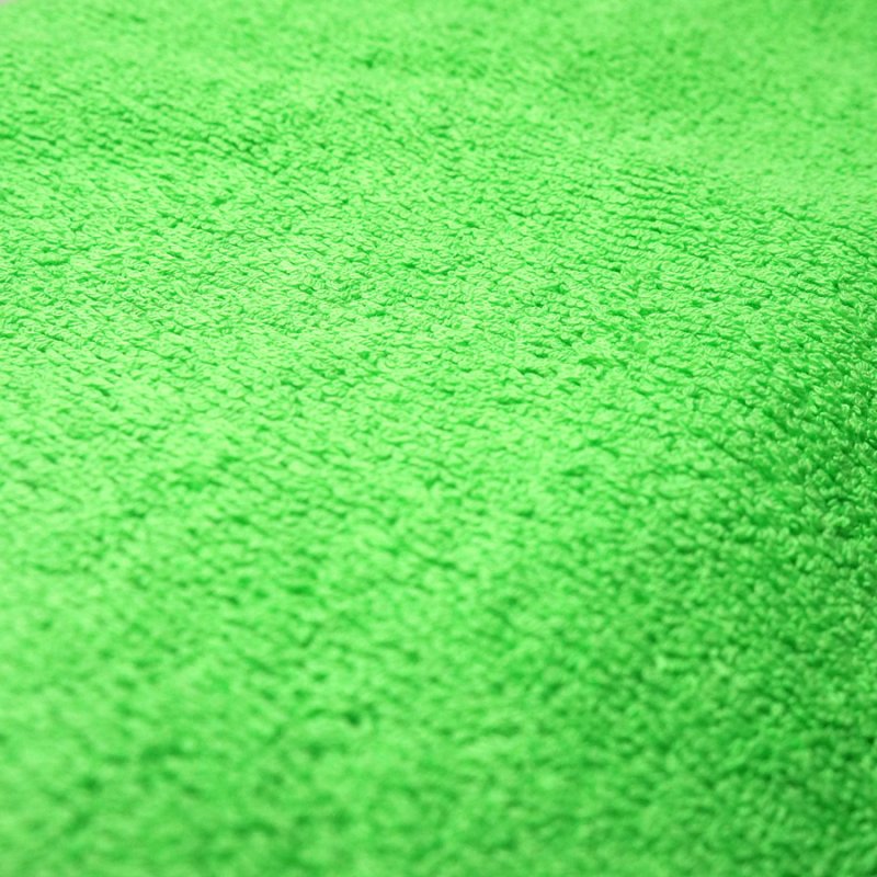 TE BATH TOWELS 100% COTTON 700GMS 70CM X 140CM (CLASSIC GREEN) - Hock Gift Shop | Army Online Store in Singapore