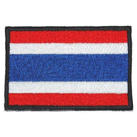 Thailand Flag - Hock Gift Shop | Army Online Store in Singapore