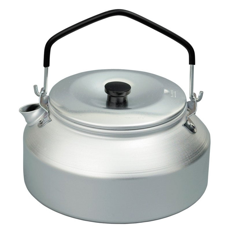 TRANGIA 324 LIGHTWEIGHT ALUMINIUM KETTLE, 0.9L - Hock Gift Shop | Army Online Store in Singapore