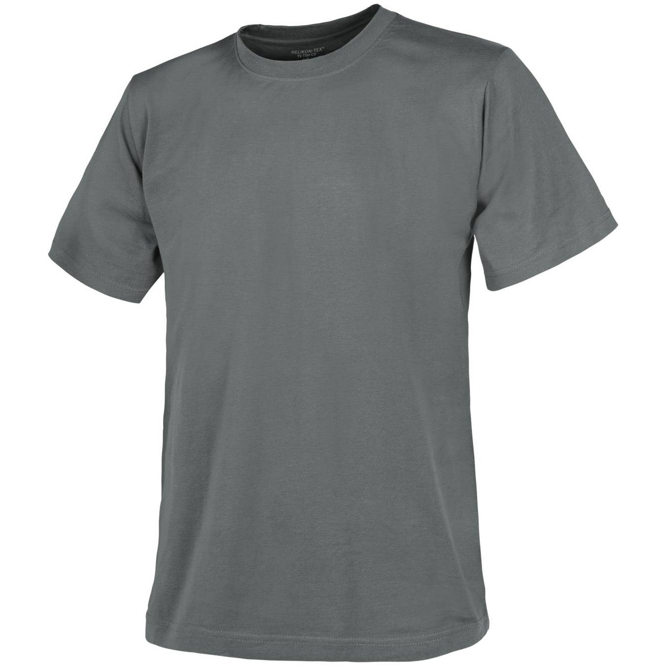 HELIKON-TEX COTTON T-SHIRT - SHADOW GREY