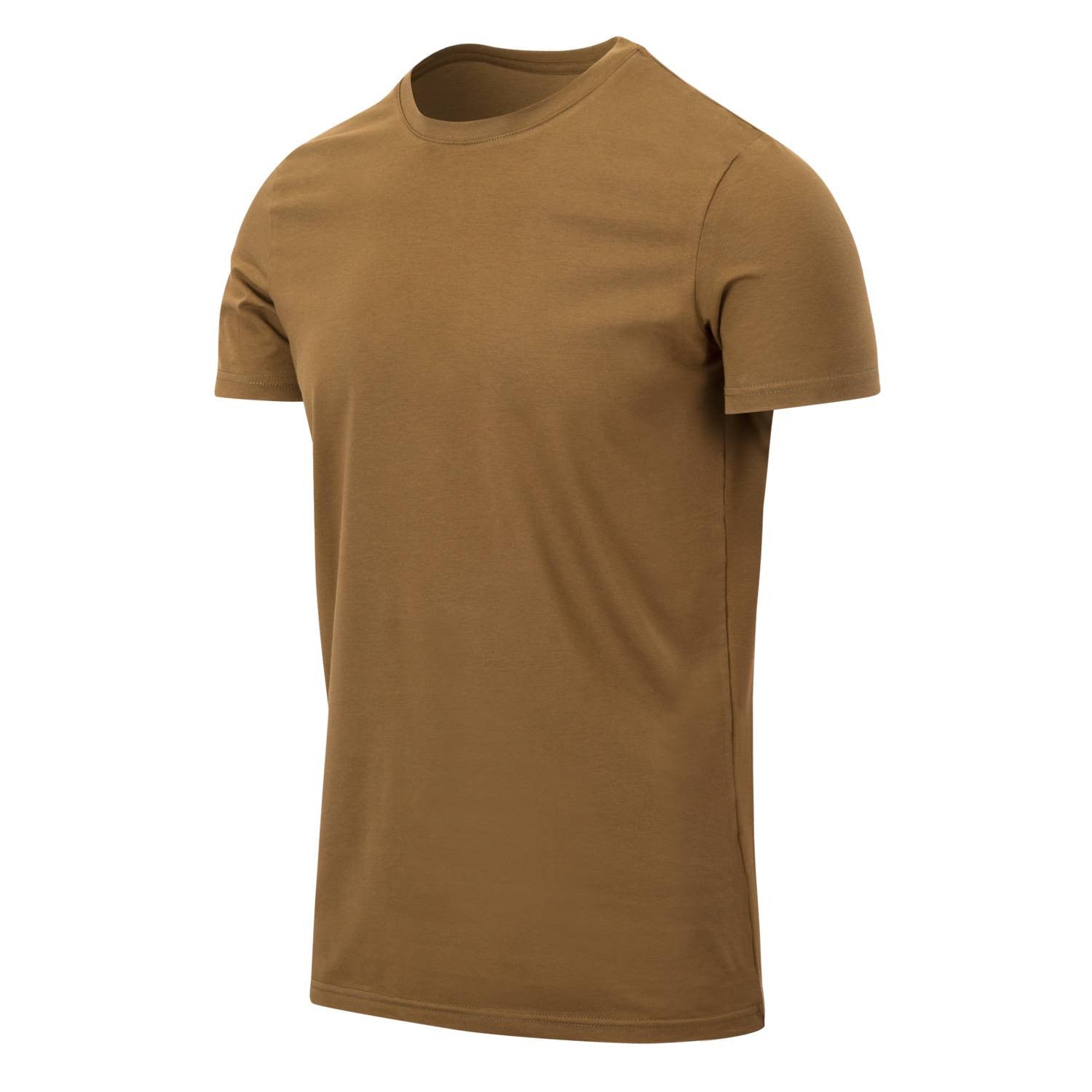HELIKON-TEX T-SHIRT (SLIM) - COYOTE