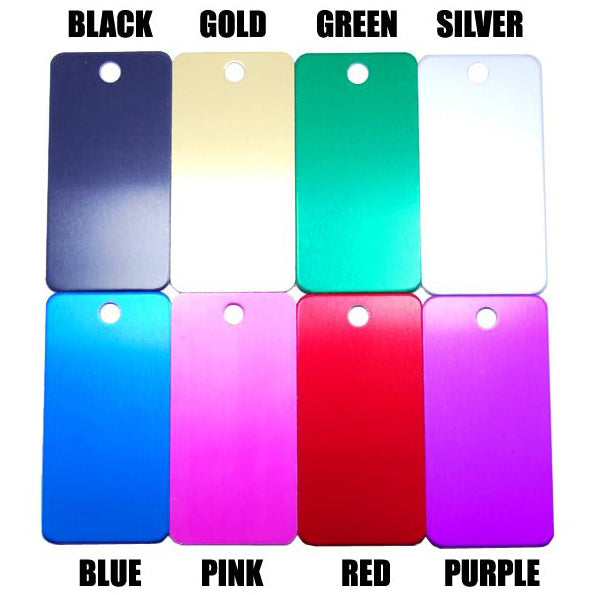 UNIT LUGGAGE TAG - ADF - Hock Gift Shop | Army Online Store in Singapore