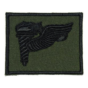 US PATH FINDER BADGE - OD GREEN