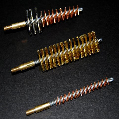 WEAPON CLEANING BRUSH - Hock Gift Shop | Army Online Store in Singapore