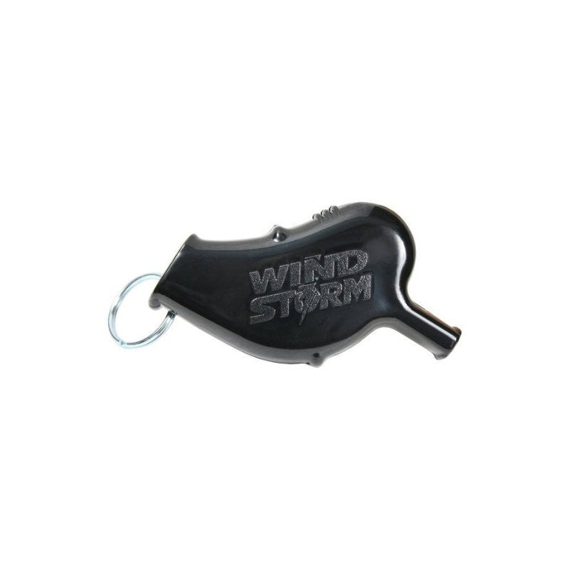 WINDSTORM SAFETY WHISTLE - SMALL - YELLOW - Hock Gift Shop | Army Online Store in Singapore