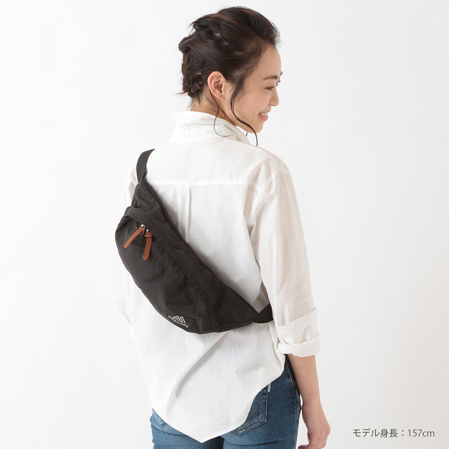 GREGORY TAILRUNNER - MALIBU